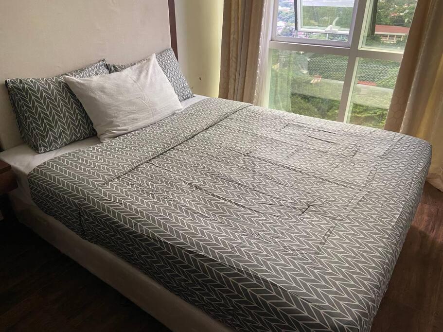 The Pagdett Place - Unit 1502 * Cebu