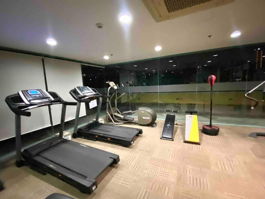 The Pagdett Place - Unit 1502 Apartamento Cebu