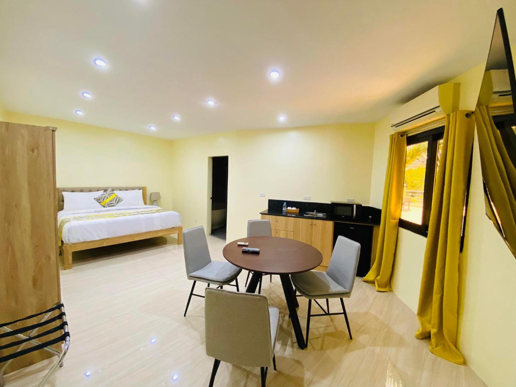 Resort Mvr Mariegold