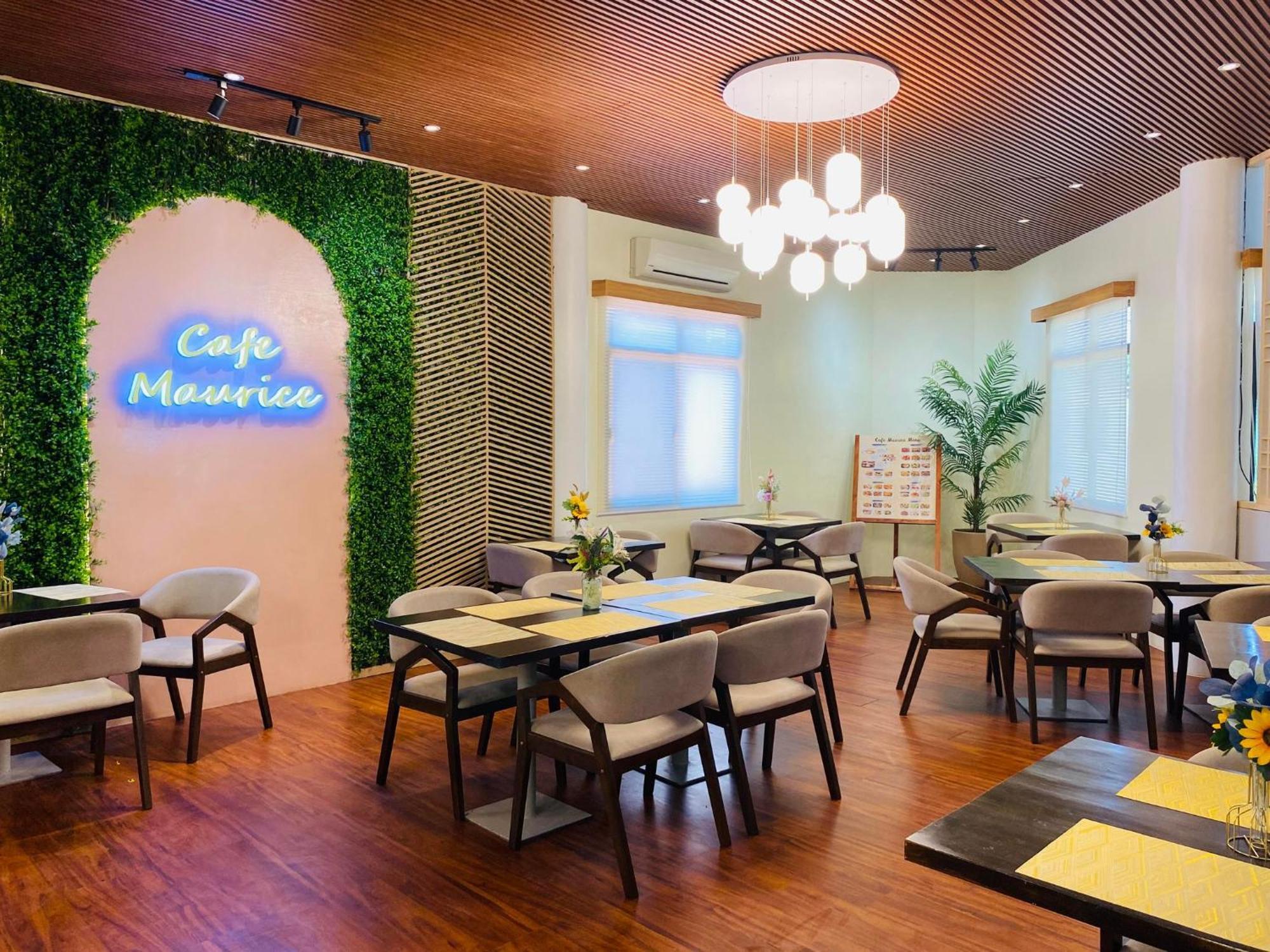 Resort Mvr Mariegold *