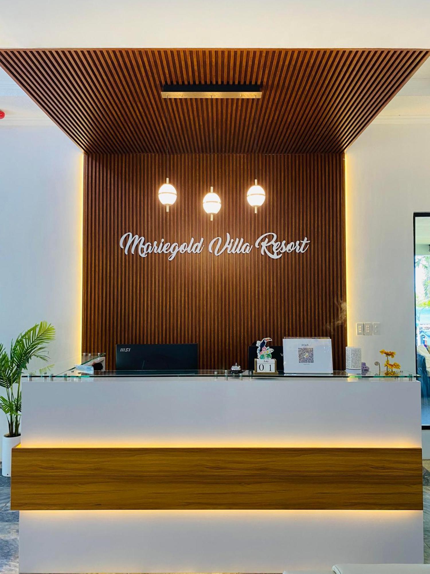 Resort Mvr Mariegold Suba Basbas
