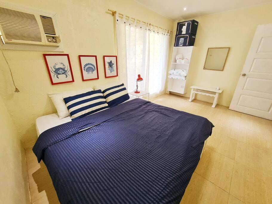Casa Punta Seaside Resthouse In Cebu * San Remigio (Cebu)