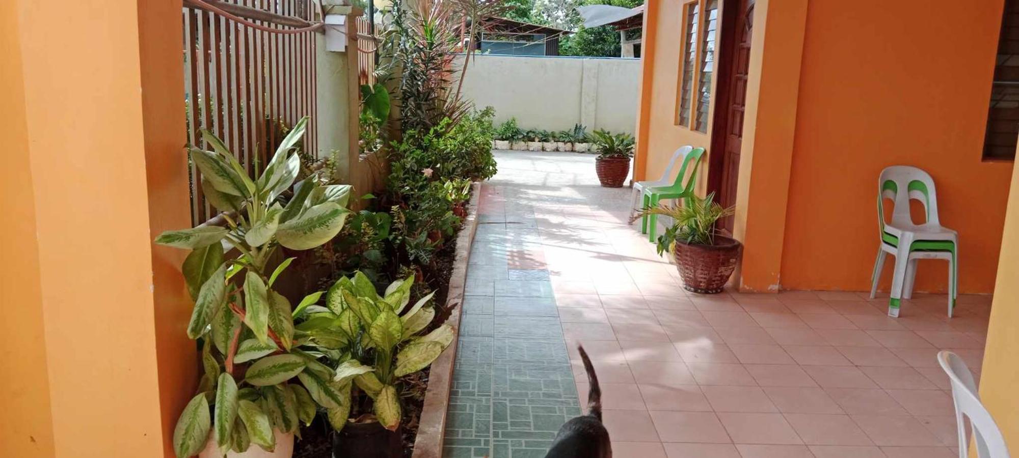 Jessa's 5 Guests House Guest house *