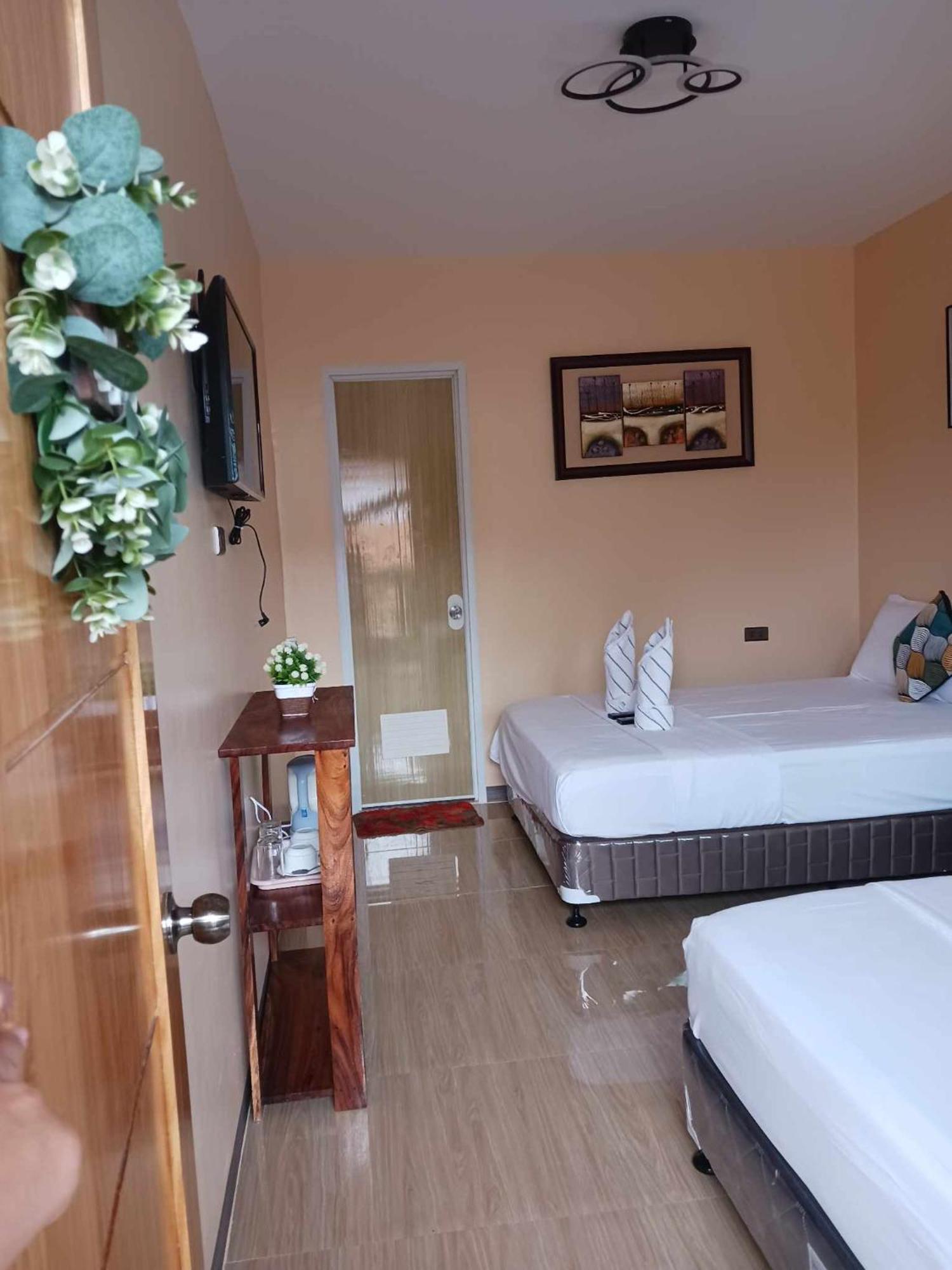 Dreamstay Hotel 3*