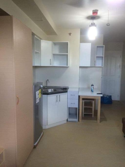 Avida It Park Apartment