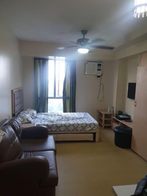 Apartment Avida It Park