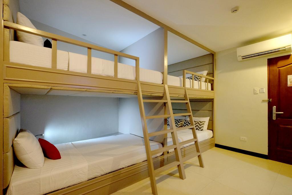Hotel Alba Uno 2*