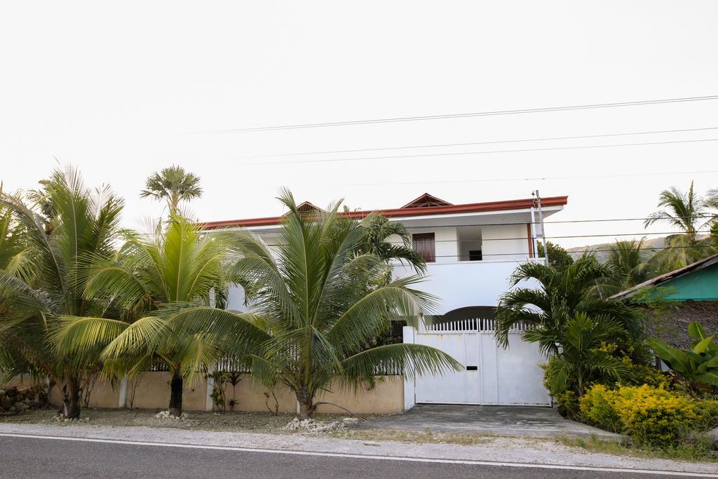 Guest house Luzmin Bh - White House