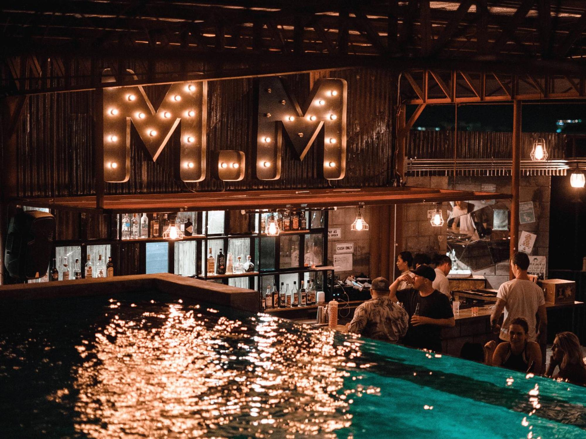 Mad Monkey (adults Only) Hostel