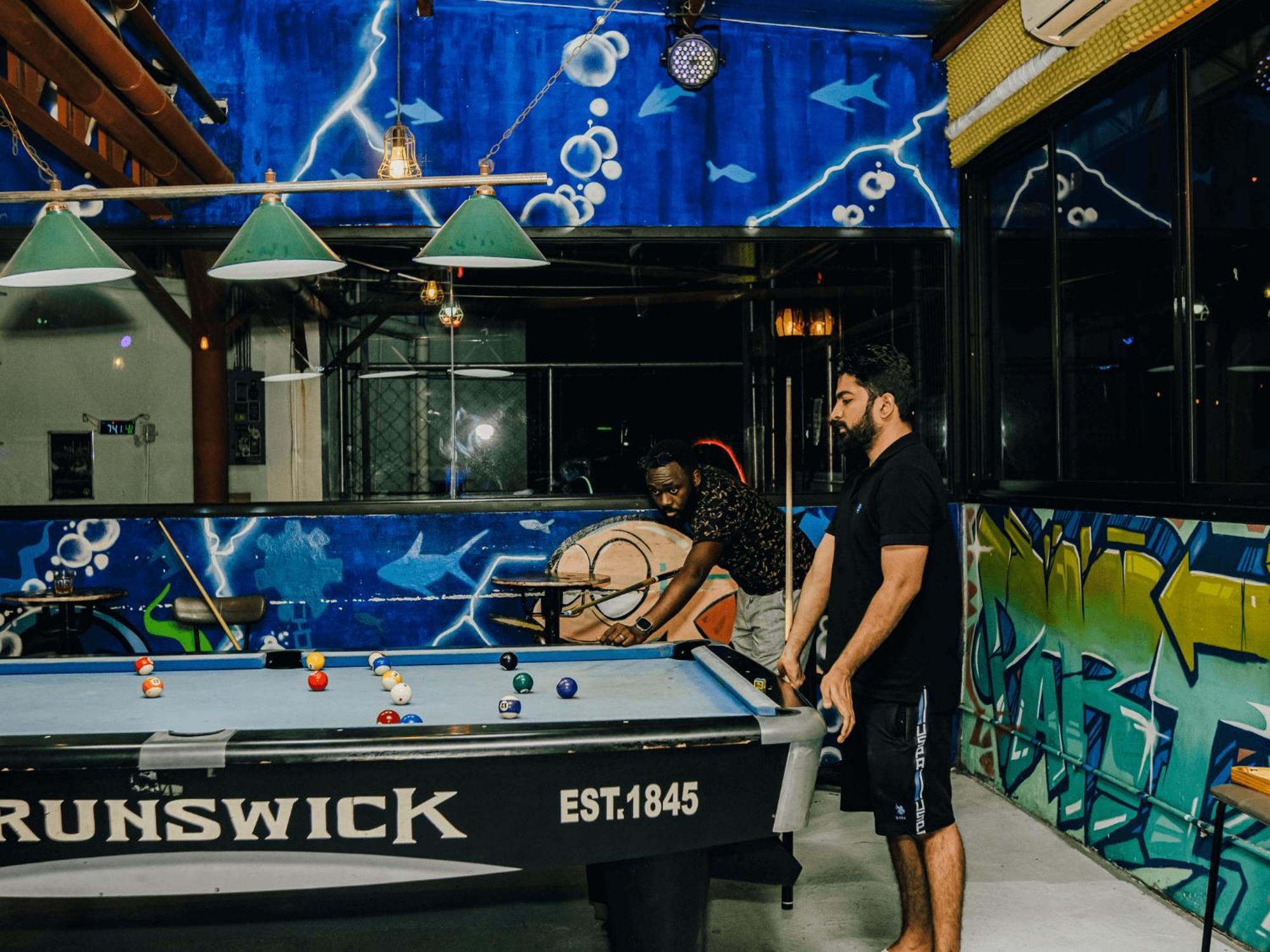 Hostel Mad Monkey (adults Only) Cebu