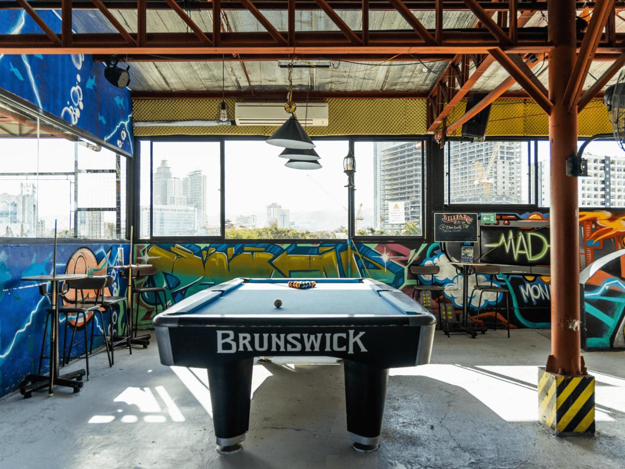 Hostel Mad Monkey (adults Only)