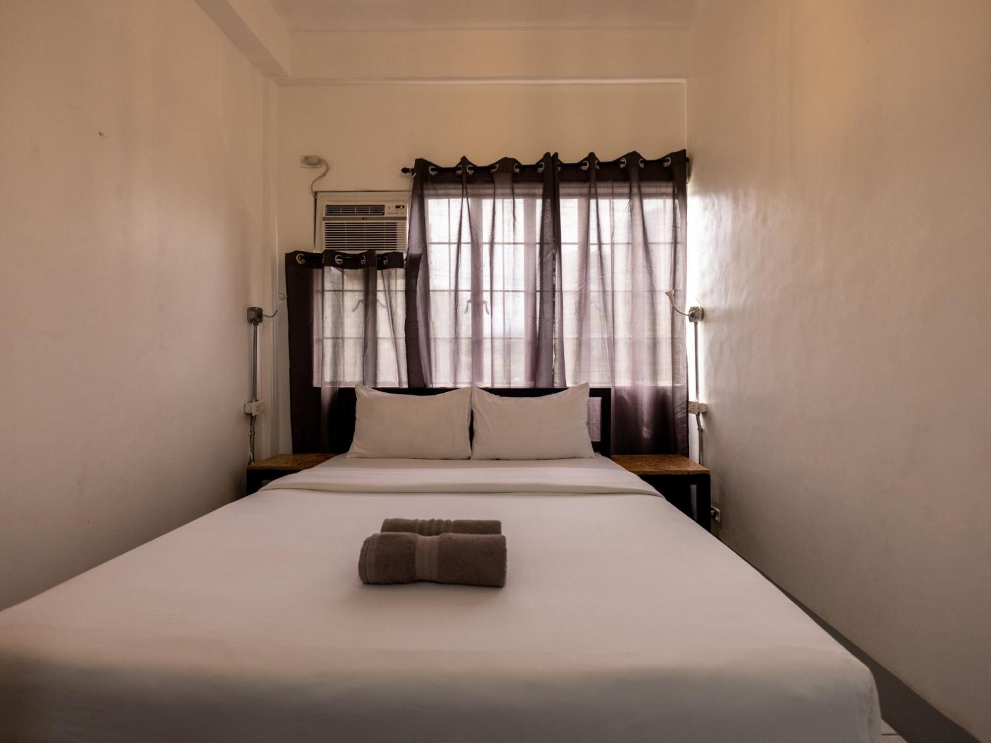 Mad Monkey (adults Only) Hostel