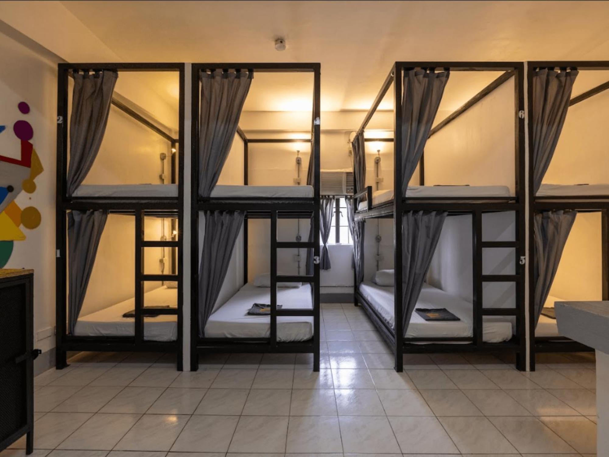Hostel Mad Monkey (adults Only)