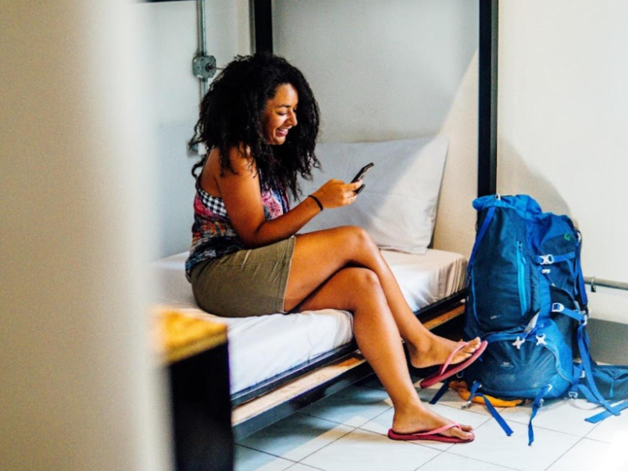 Mad Monkey (adults Only) Hostel