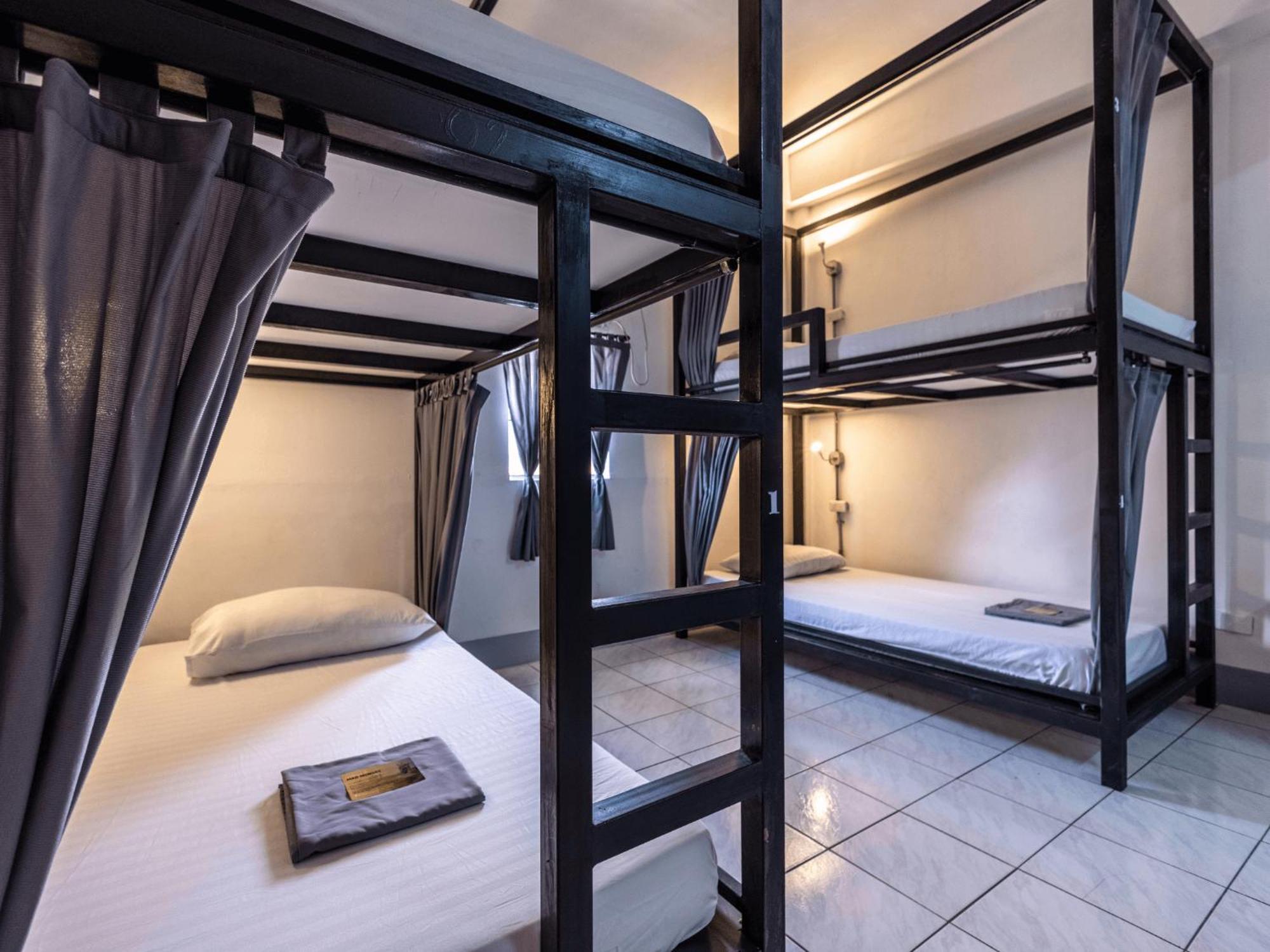 Hostel Mad Monkey (adults Only) Cebu