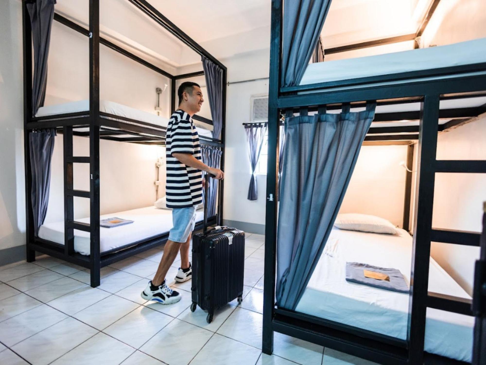 Hostel Mad Monkey (adults Only) Cebu