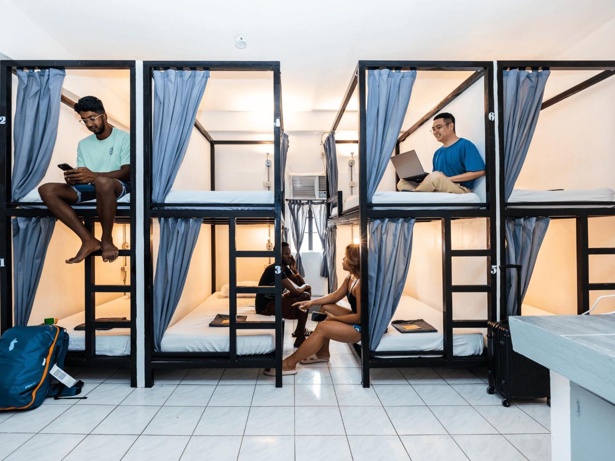 Mad Monkey (adults Only) Hostel