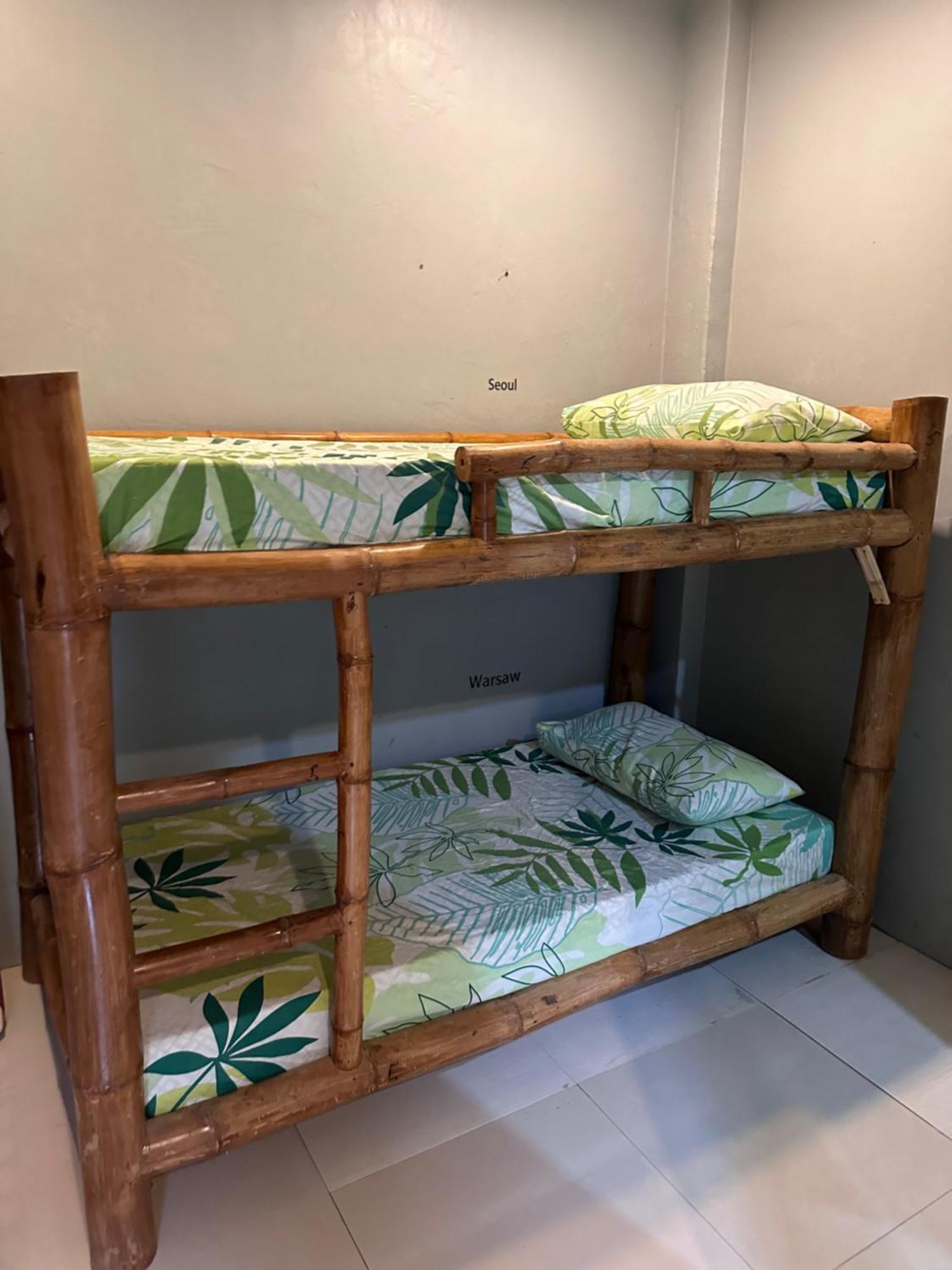 Lionfish Backpackers Malapascua Hostel *