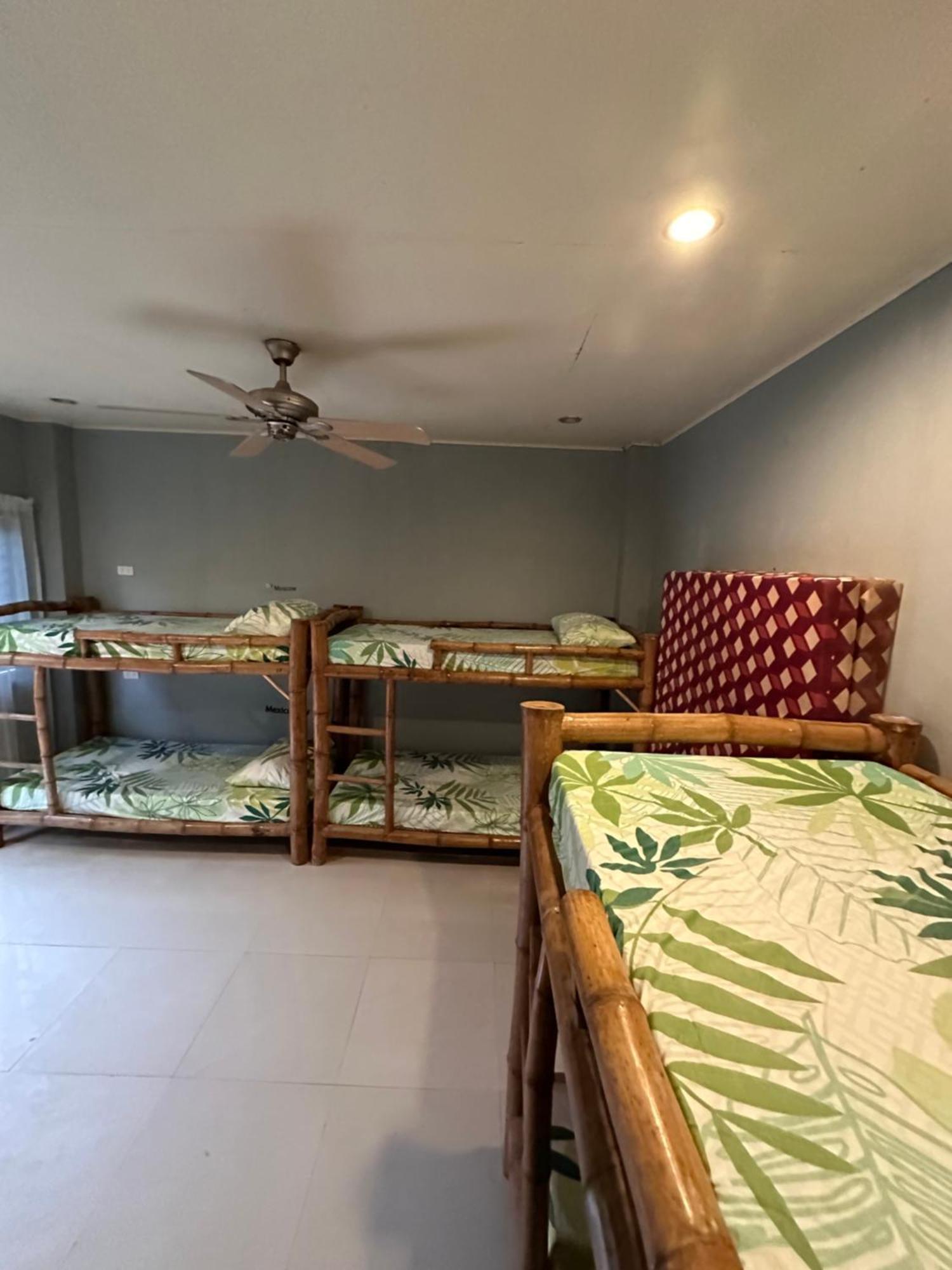 Lionfish Backpackers Malapascua
