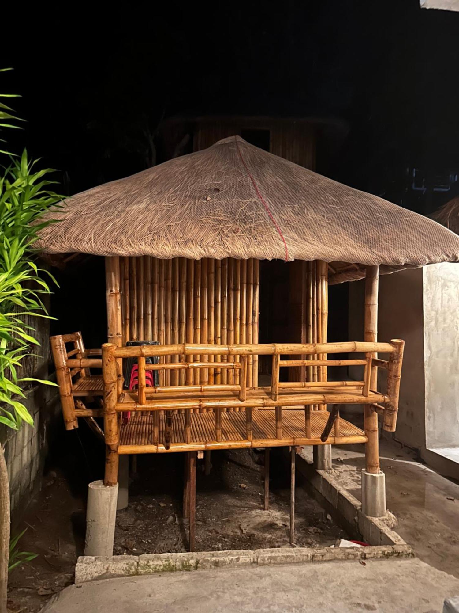 Hostel Lionfish Backpackers Malapascua *