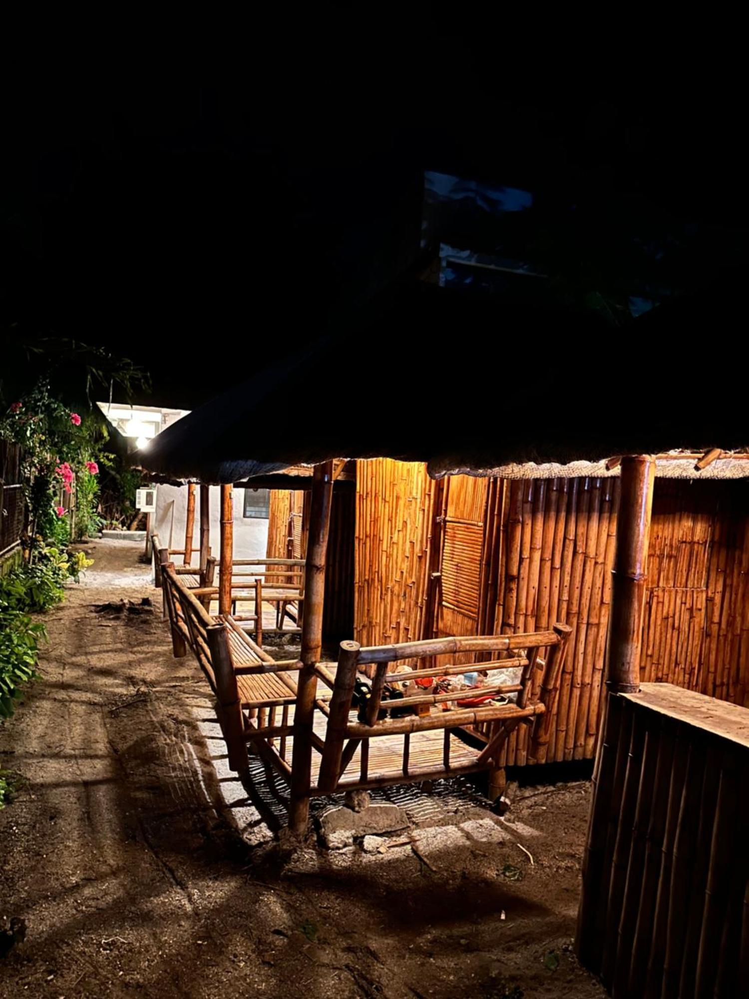 Lionfish Backpackers Malapascua Hostel Daanbantayan
