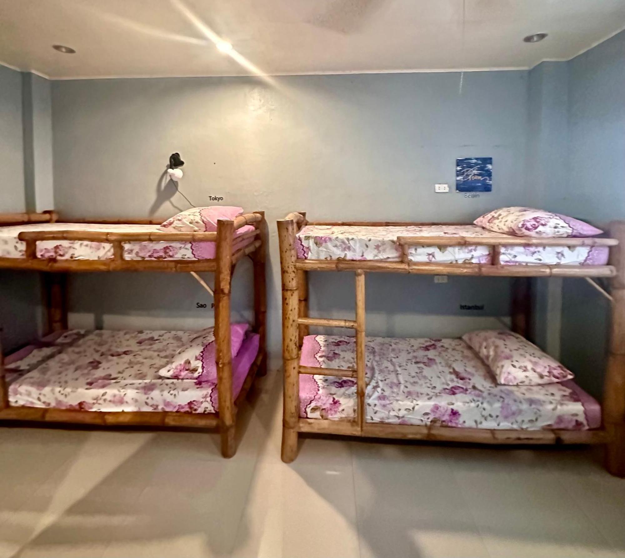 Lionfish Backpackers Malapascua Hostel *