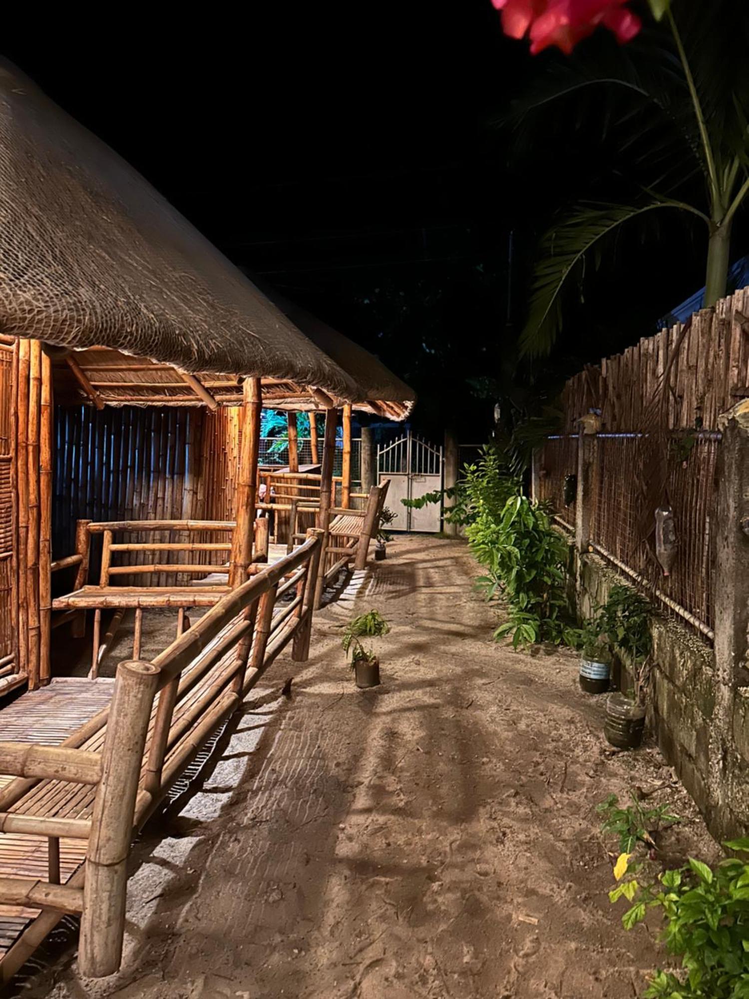 Lionfish Backpackers Malapascua Daanbantayan