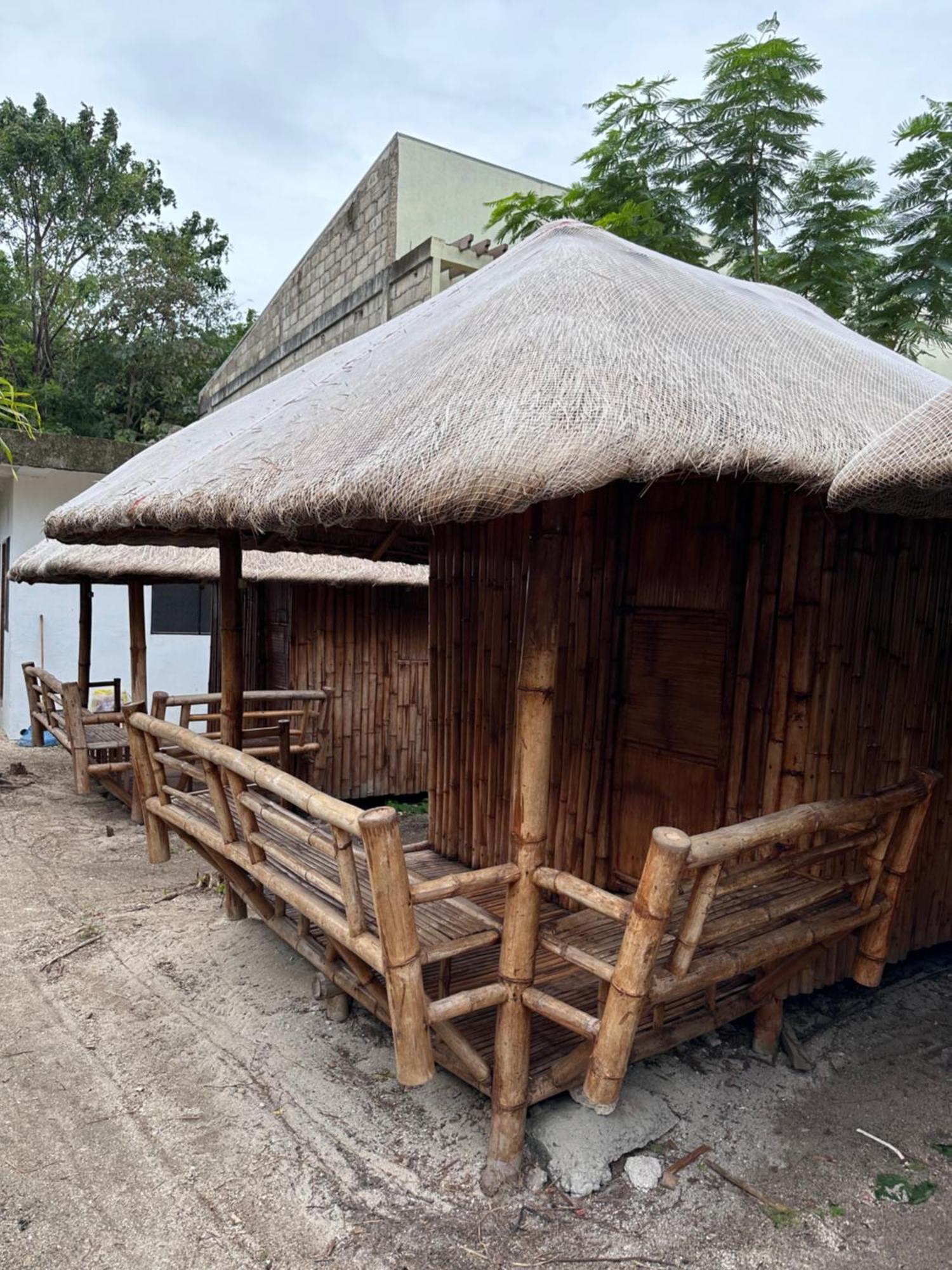 Hostel Lionfish Backpackers Malapascua *
