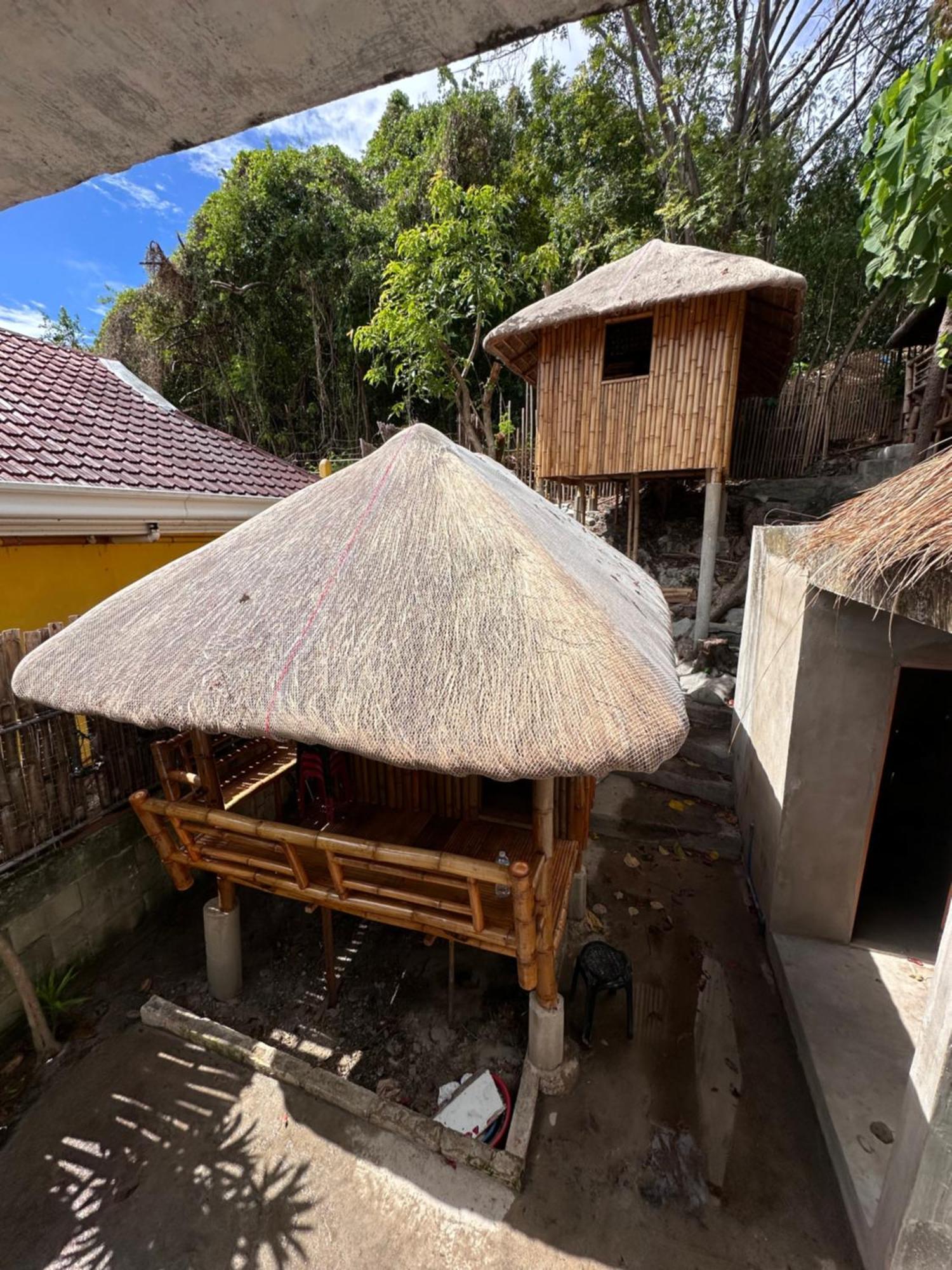 Hostel Lionfish Backpackers Malapascua Daanbantayan