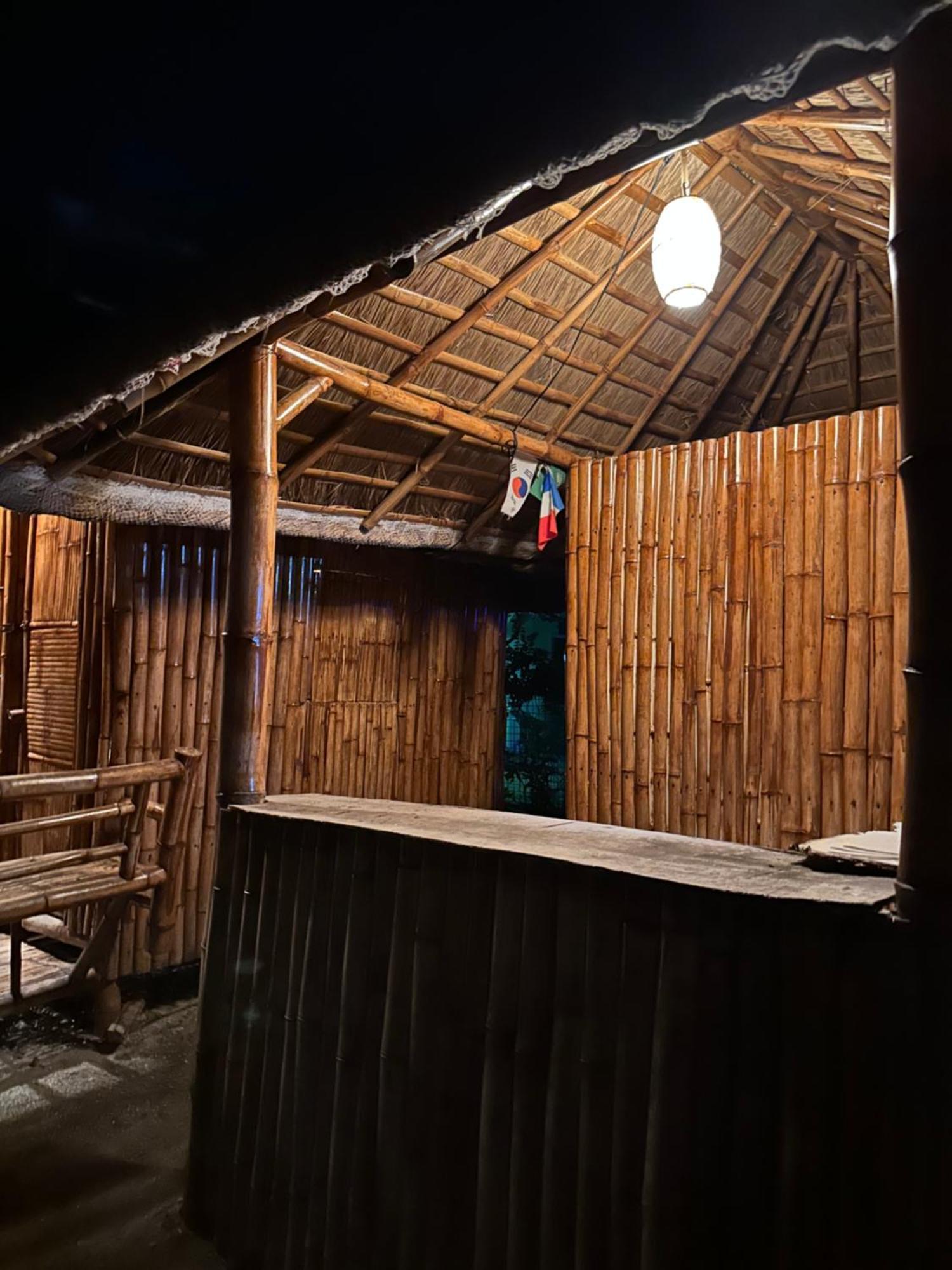 Lionfish Backpackers Malapascua *