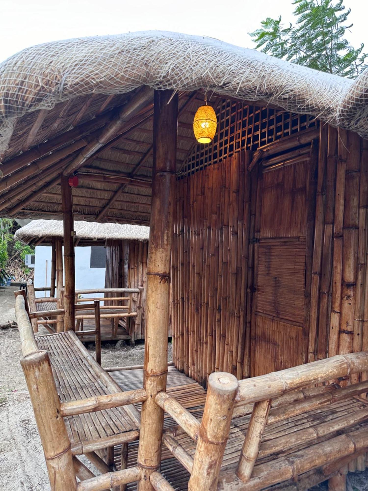 Hostel Lionfish Backpackers Malapascua *