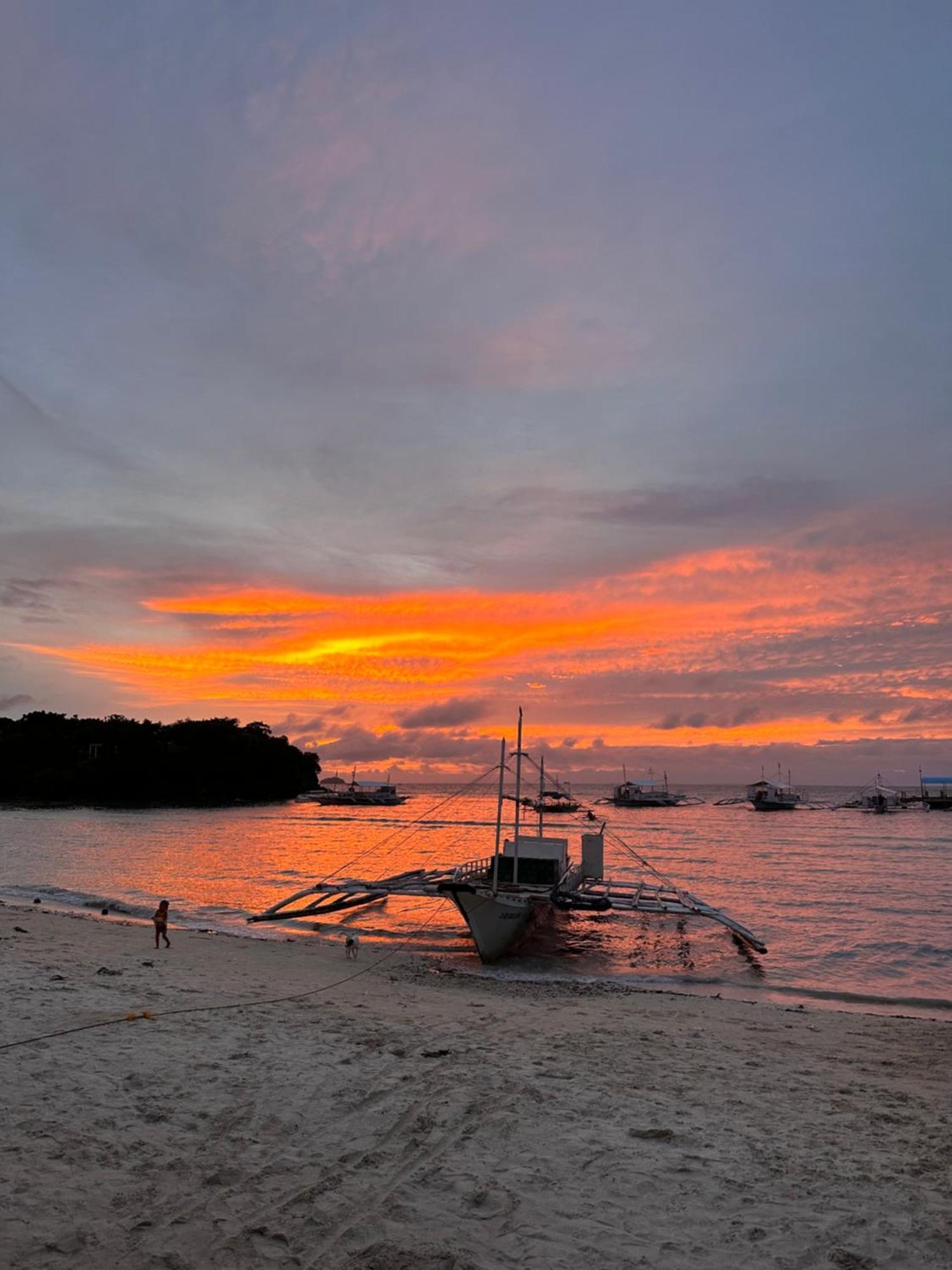 Lionfish Backpackers Malapascua * Daanbantayan