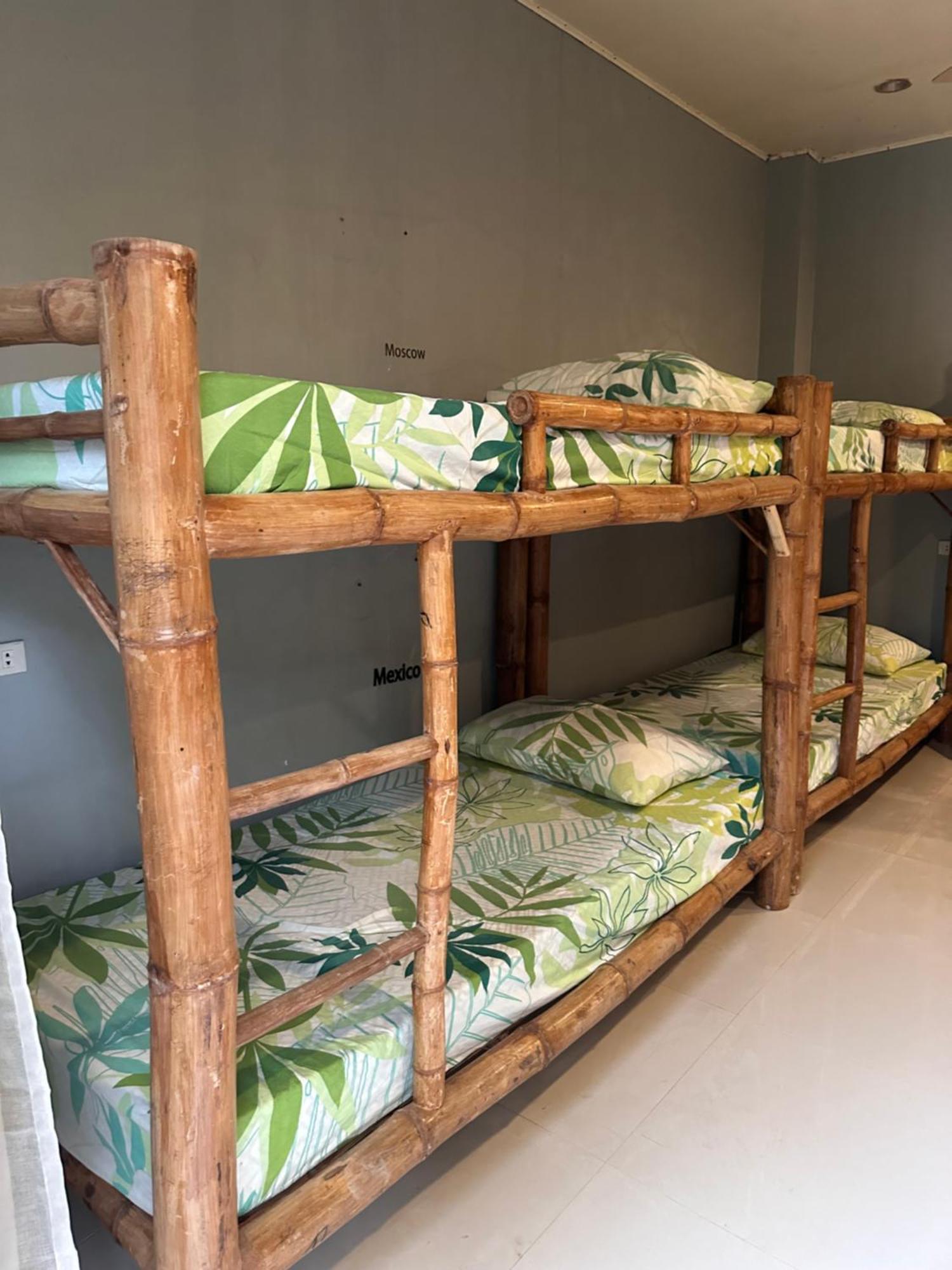 Hostel Lionfish Backpackers Malapascua