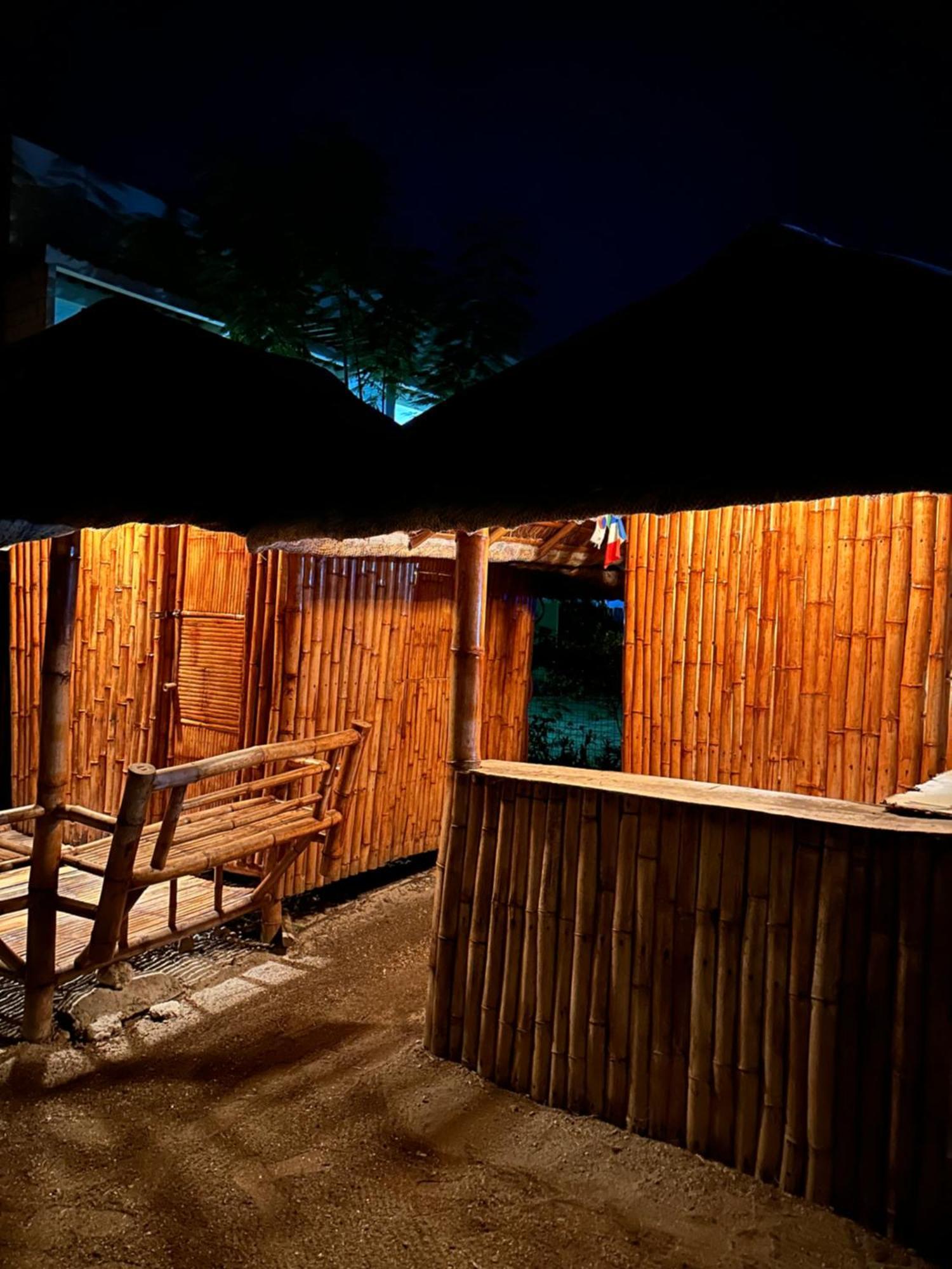 Hostel Lionfish Backpackers Malapascua Daanbantayan