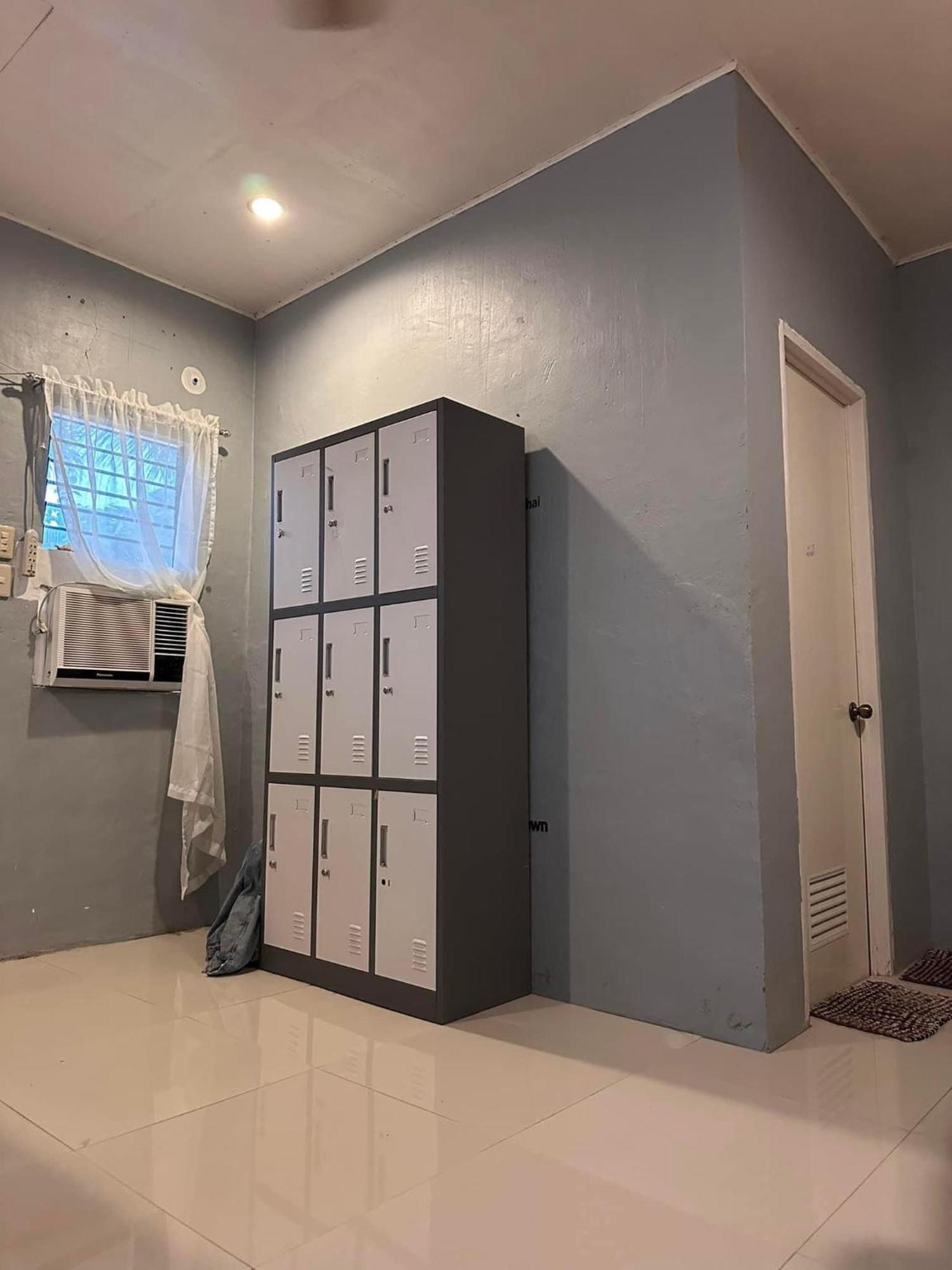 Hostel Lionfish Backpackers Malapascua *