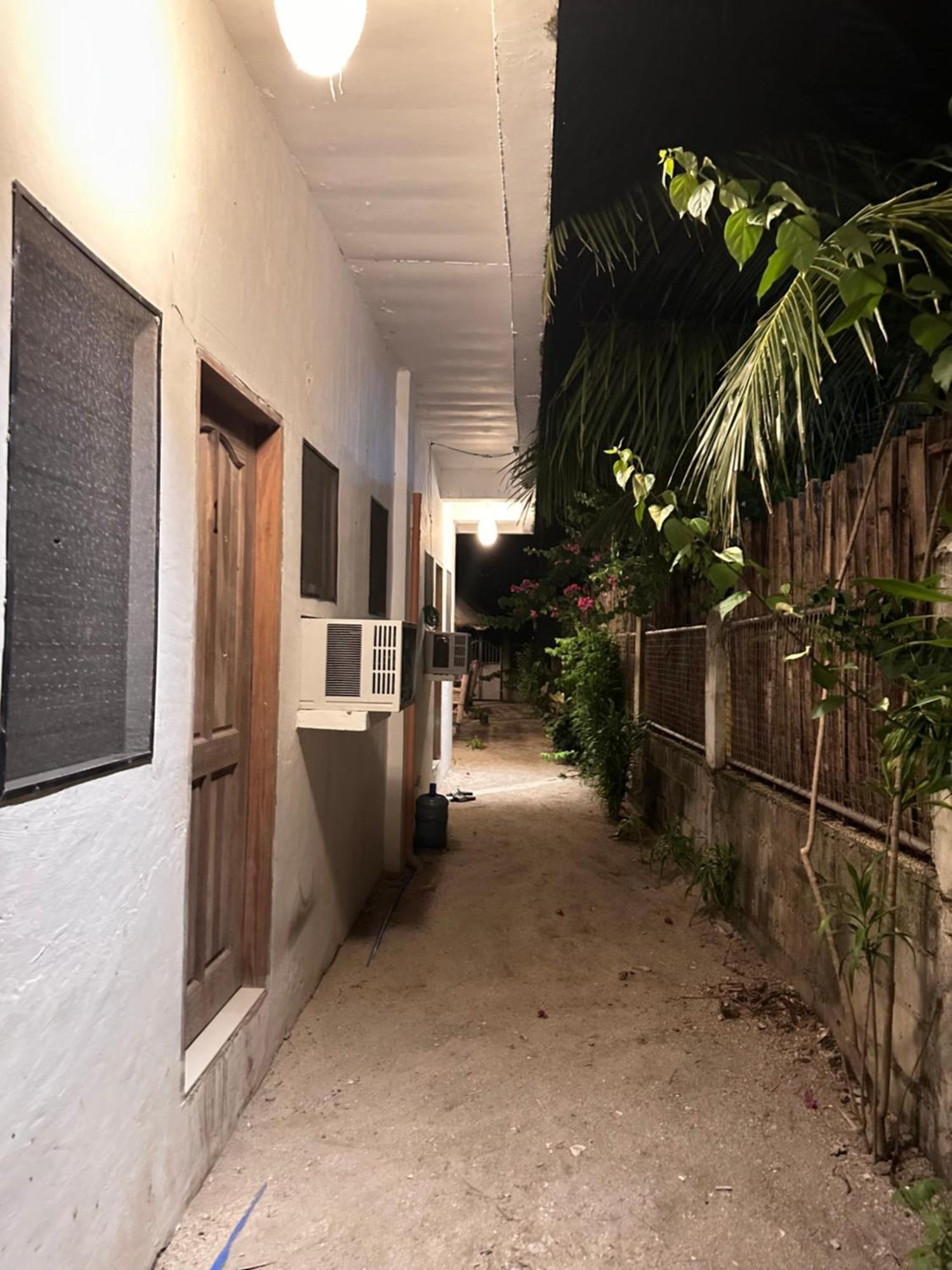 Hostel Lionfish Backpackers Malapascua Daanbantayan