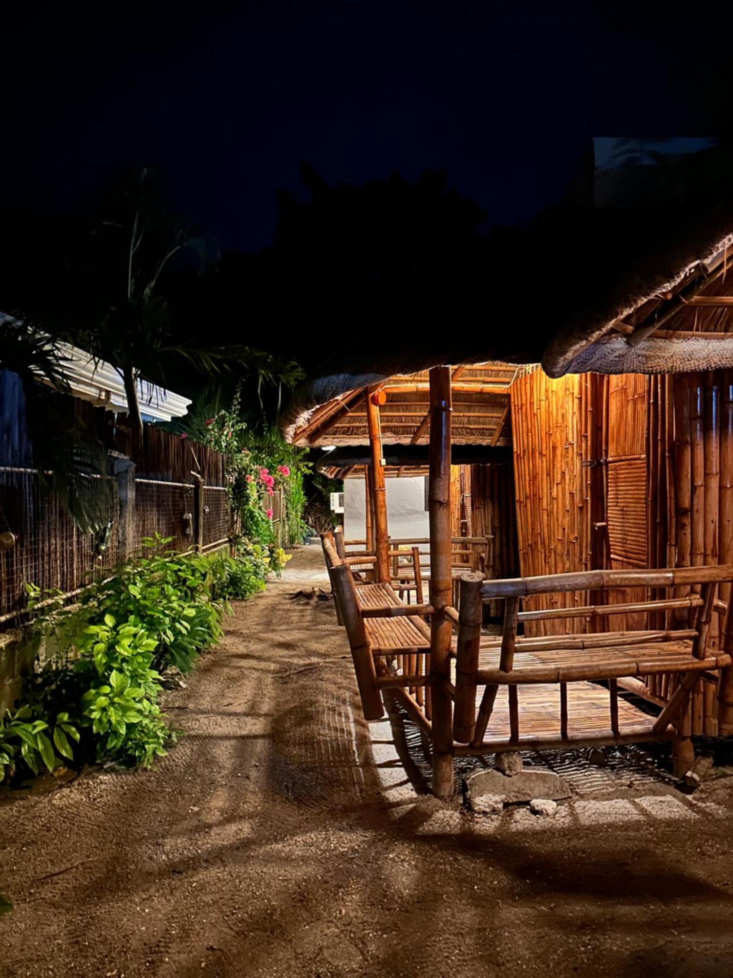 Lionfish Backpackers Malapascua * Daanbantayan