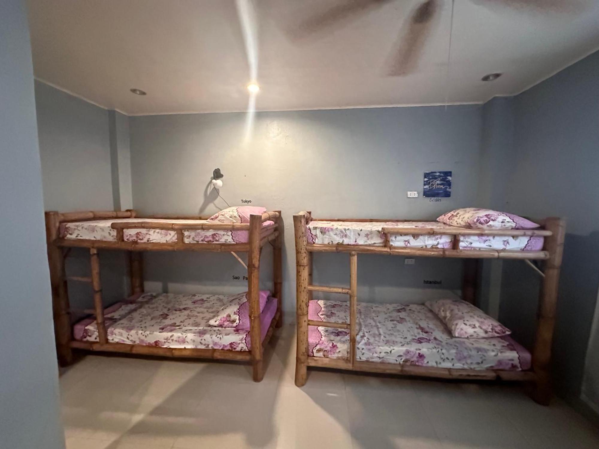 Lionfish Backpackers Malapascua Daanbantayan