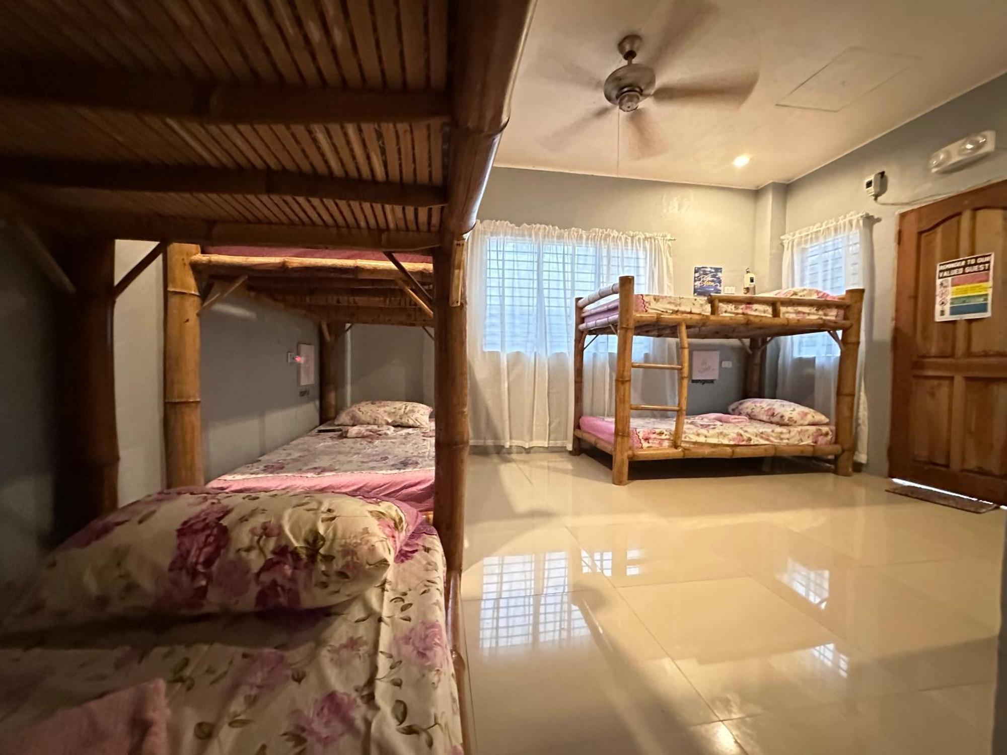 Hostel Lionfish Backpackers Malapascua *