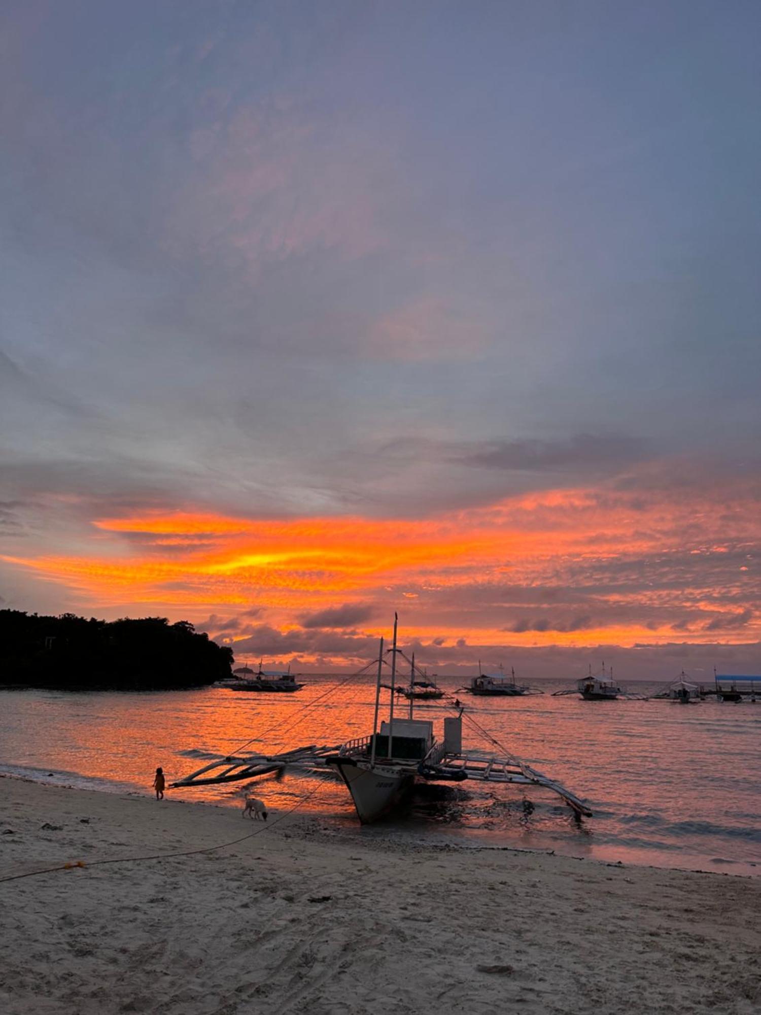 Hostel Lionfish Backpackers Malapascua