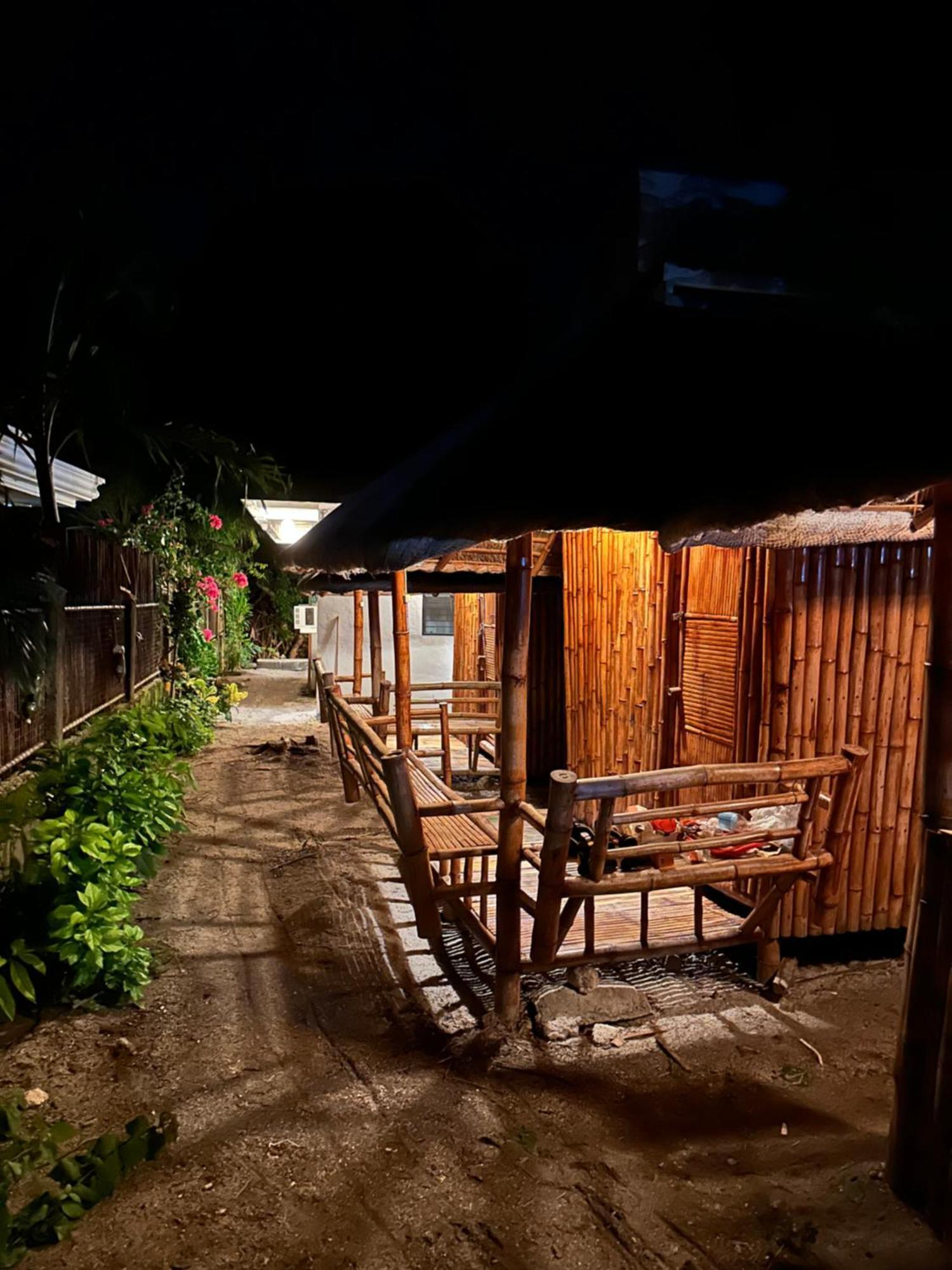 Lionfish Backpackers Malapascua Hostel