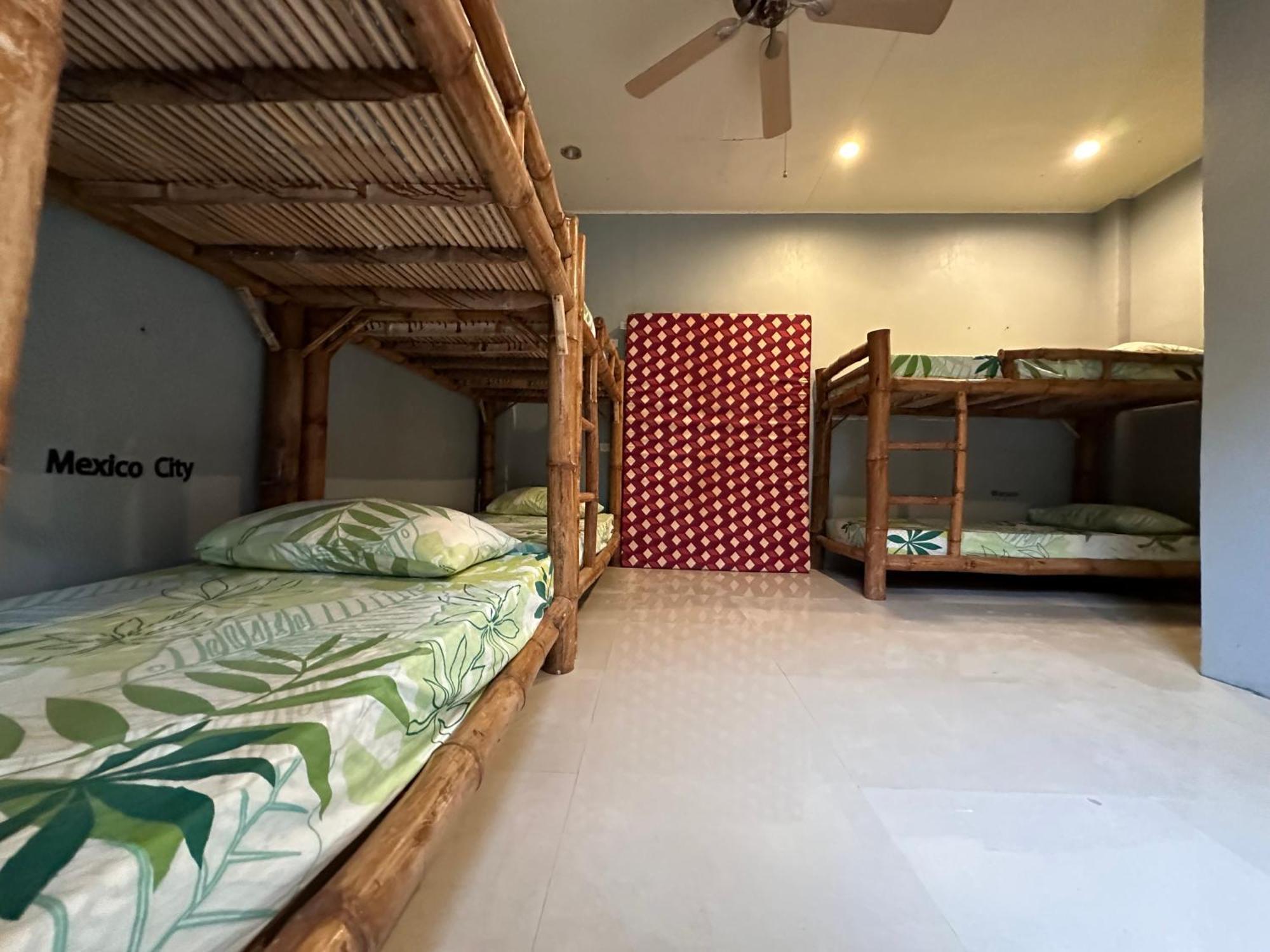 Lionfish Backpackers Malapascua Hostel *