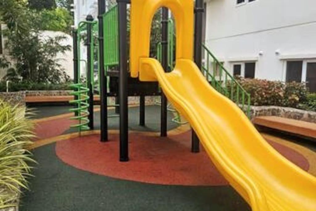 Apartment E Staycation Cebu