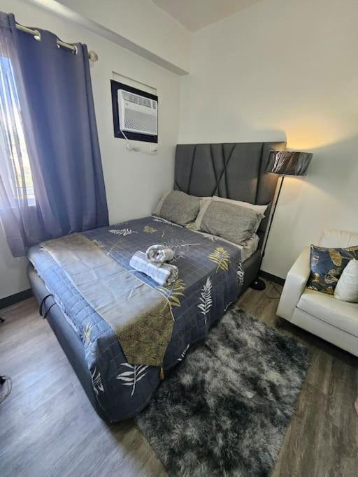 E Staycation Apartment Cebu