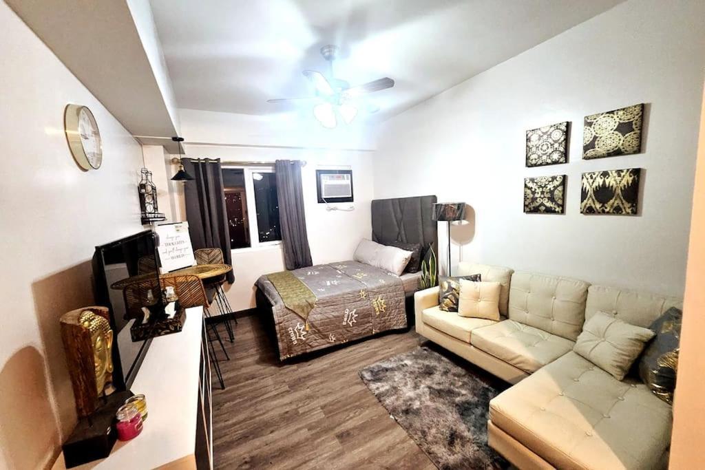 Apartment E Staycation *