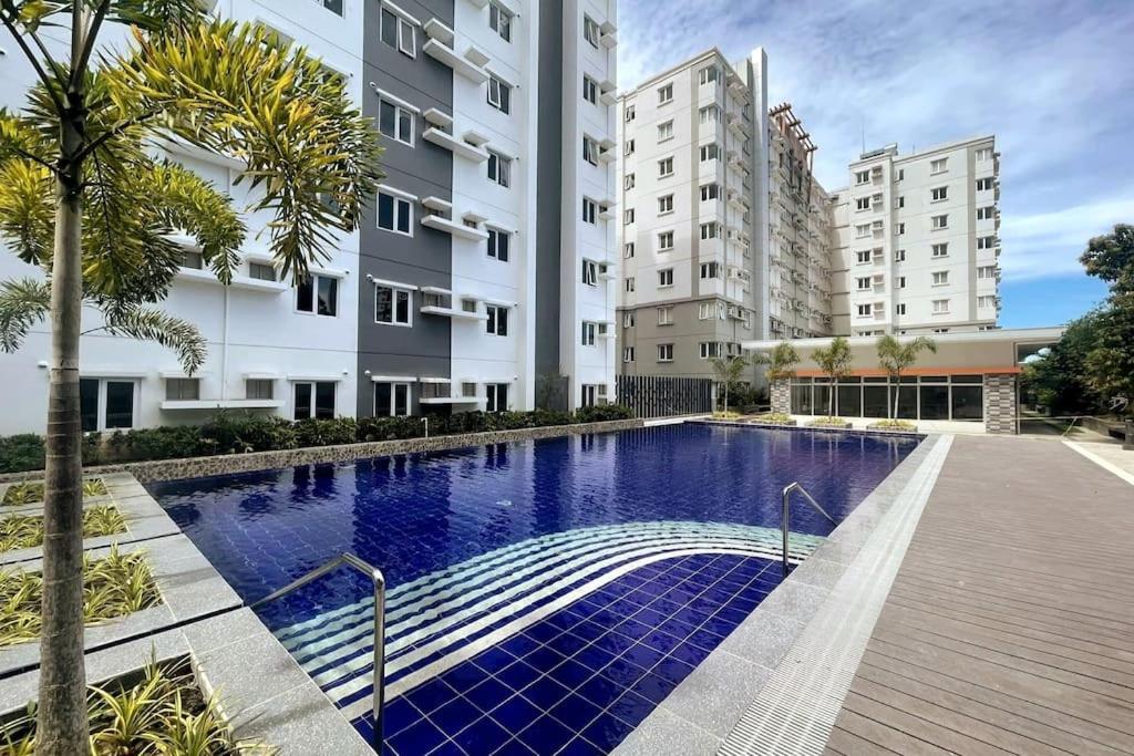 Apartment E Staycation *