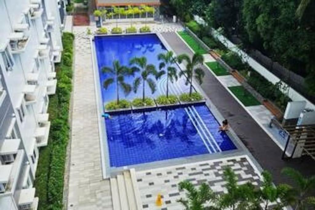 E Staycation * Cebu