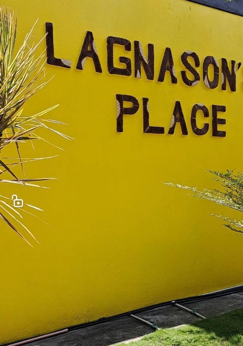 Lagnason's Place Guest house