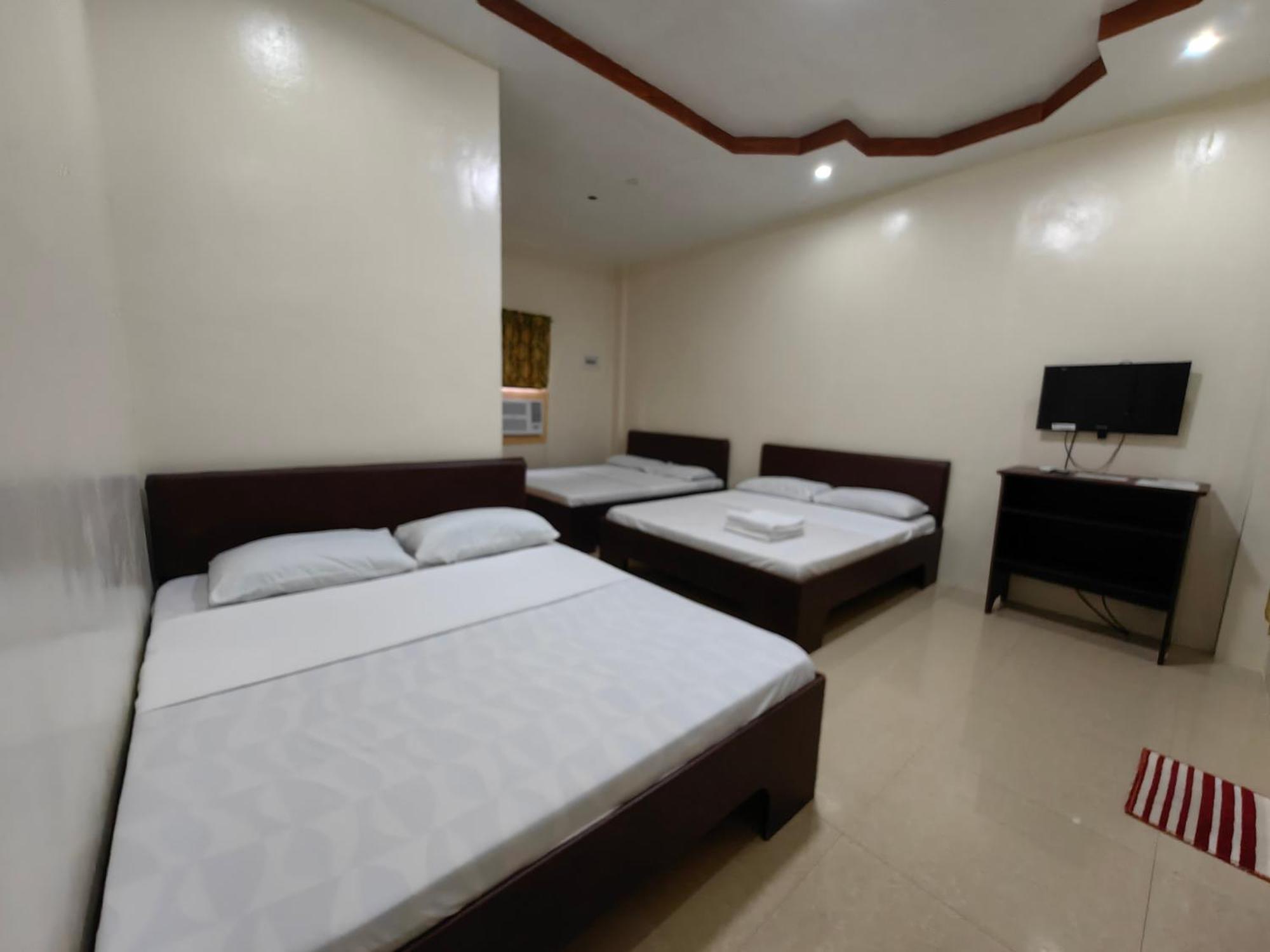 Guest house Lagnason's Place