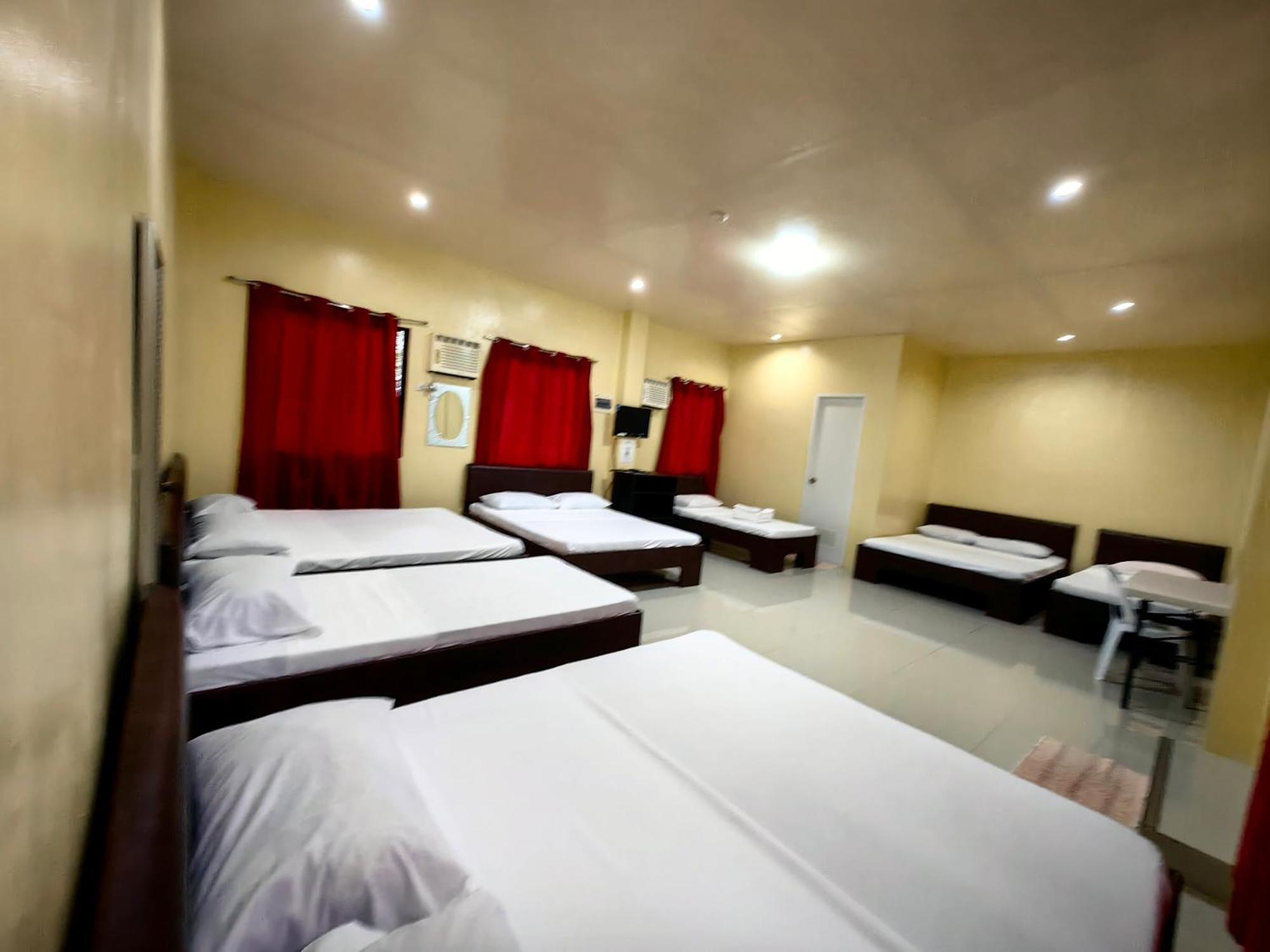 Lagnason's Place Oslob